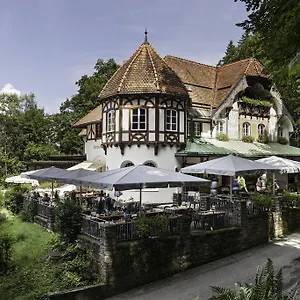 Schlossrestaurant Neuschwanstein 2* Hohenschwangau