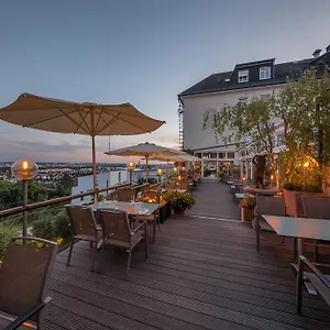 Schoene Aussicht 3* Frankfurt am Main