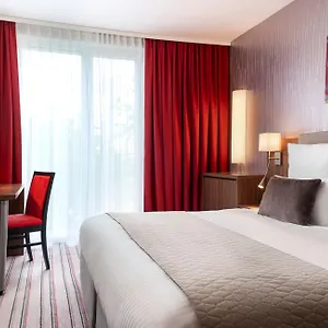 Leonardo Altstadt Hotell